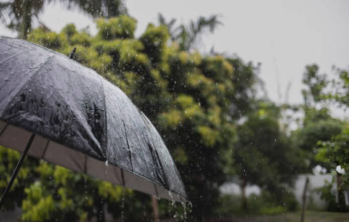 Heavy rainfall forecast in Jammu and Kashmir