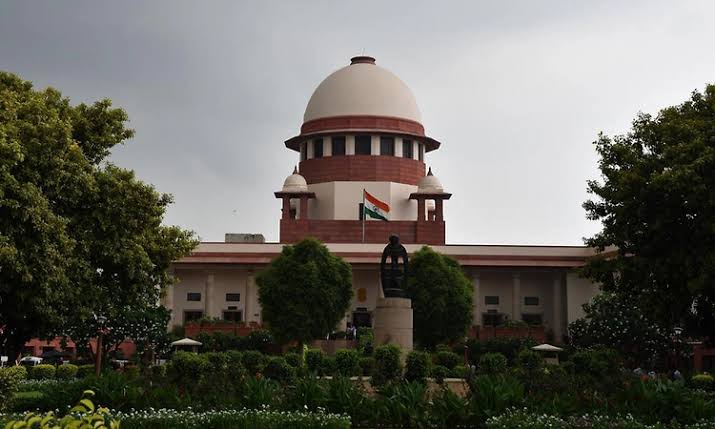 Supreme Court of India